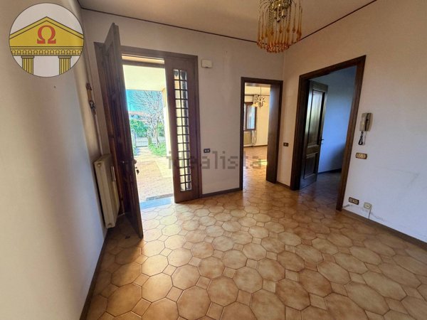 appartamento in vendita a Ponzano Veneto in zona Paderno