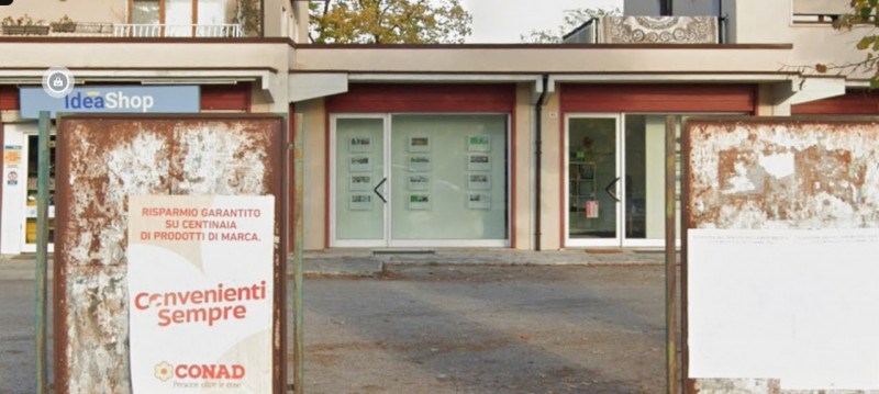 negozio in vendita a Ponzano Veneto in zona Paderno