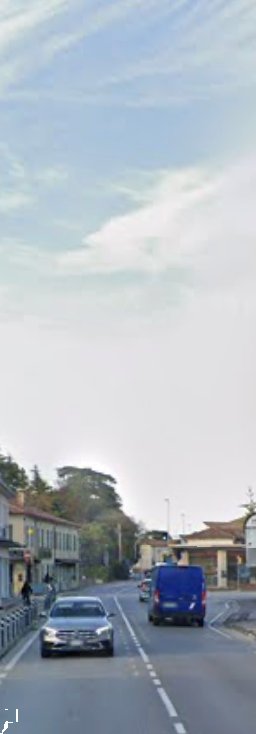 negozio in vendita a Ponzano Veneto