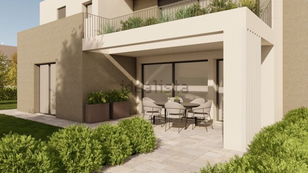 appartamento in vendita a Ponzano Veneto