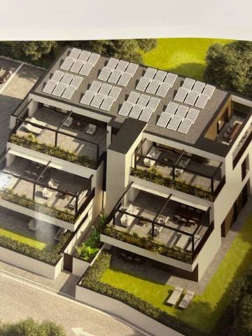 appartamento in vendita a Ponzano Veneto