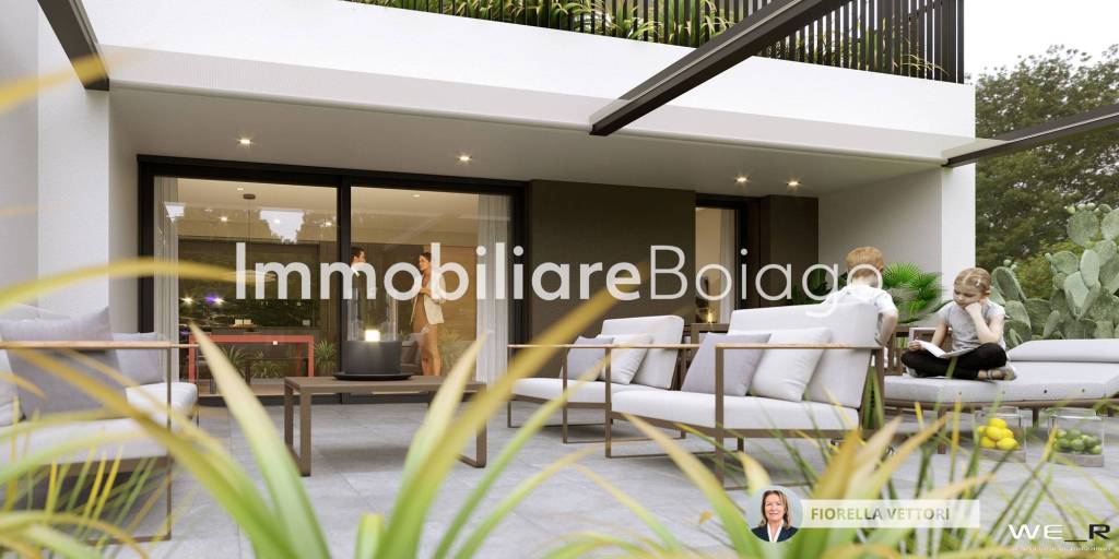 appartamento in vendita a Ponzano Veneto