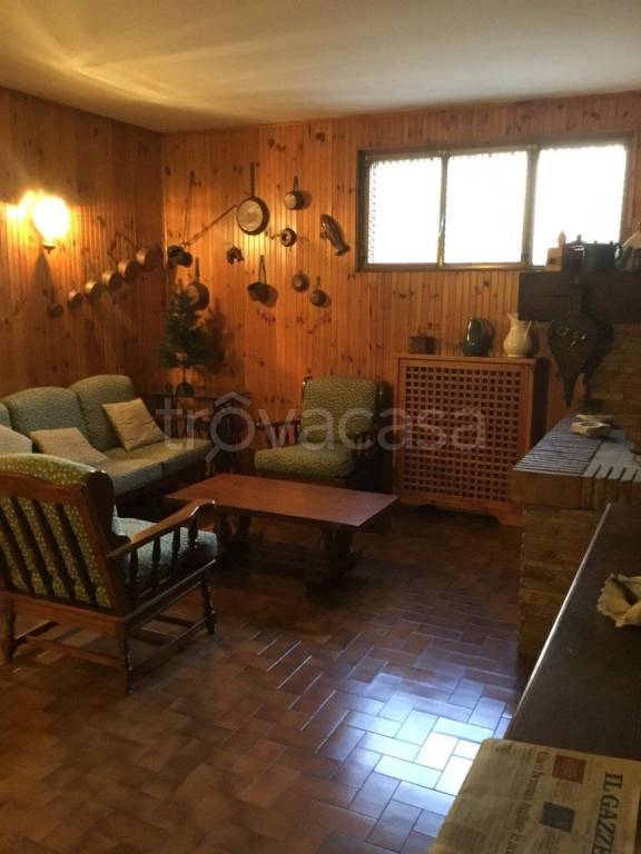 casa indipendente in vendita a Ponzano Veneto