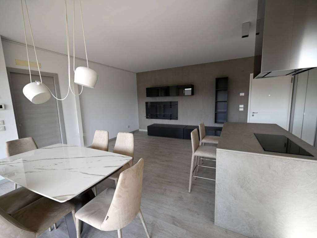 appartamento in vendita a Ponzano Veneto