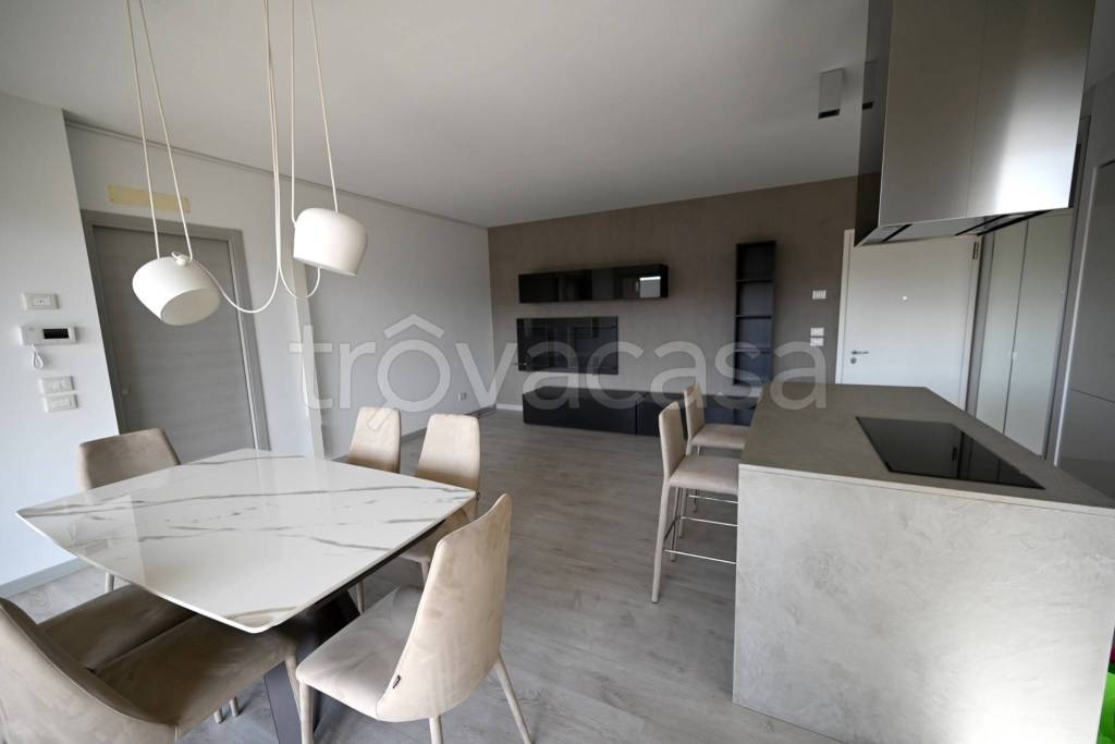 appartamento in vendita a Ponzano Veneto