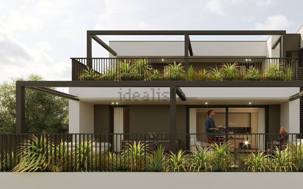 appartamento in vendita a Ponzano Veneto