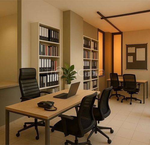 ufficio in vendita a Ponzano Veneto