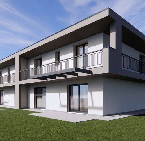 casa indipendente in vendita a Ponzano Veneto in zona Paderno