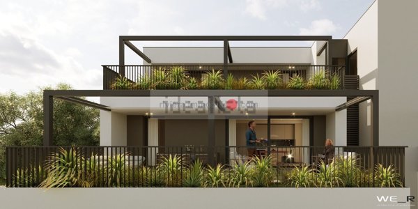 appartamento in vendita a Ponzano Veneto