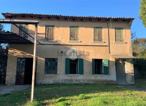 appartamento in vendita a Ponzano Veneto in zona Paderno