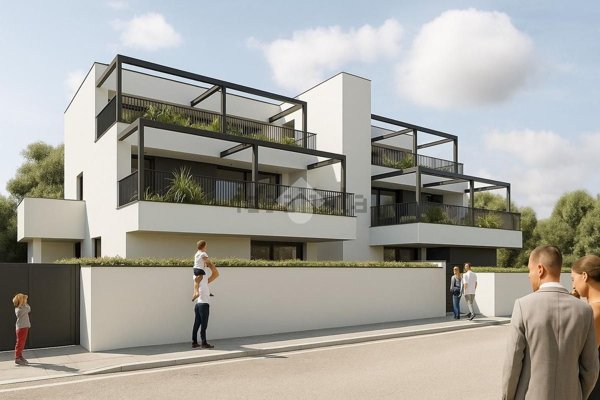 appartamento in vendita a Ponzano Veneto