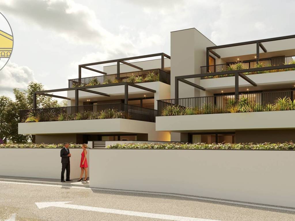 appartamento in vendita a Ponzano Veneto