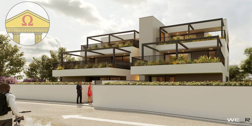 appartamento in vendita a Ponzano Veneto