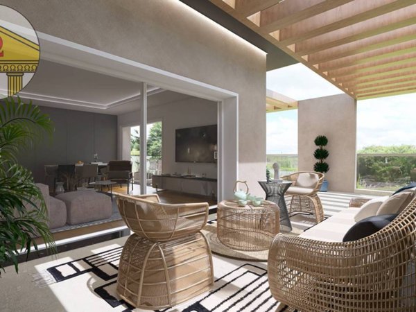 appartamento in vendita a Ponzano Veneto