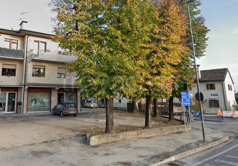 appartamento in vendita a Ponzano Veneto