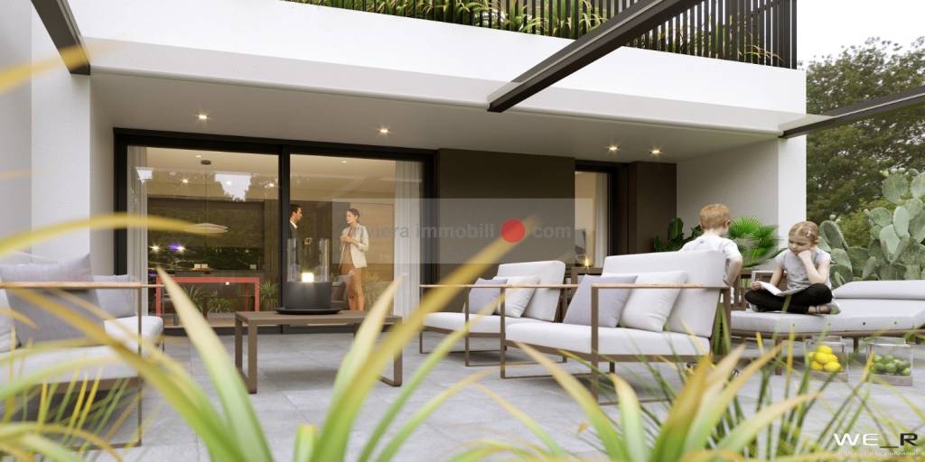 appartamento in vendita a Ponzano Veneto