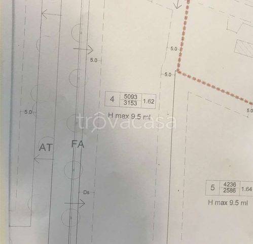 casa indipendente in vendita a Ponzano Veneto in zona Paderno