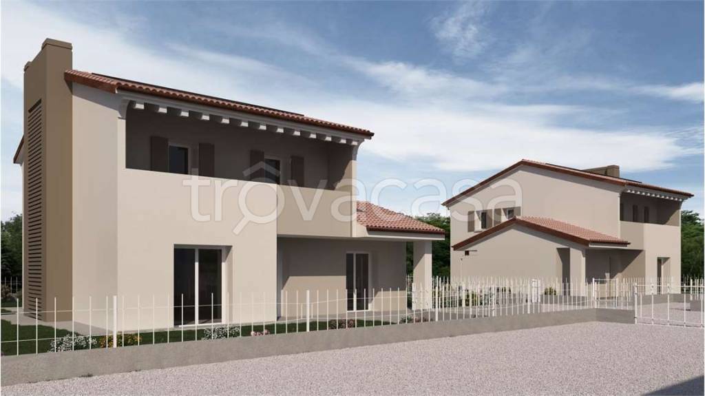 casa indipendente in vendita a Ponzano Veneto