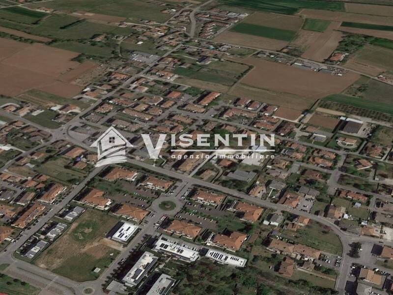 casa indipendente in vendita a Ponzano Veneto