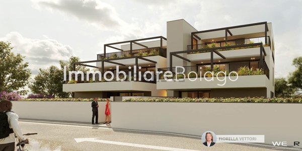 appartamento in vendita a Ponzano Veneto