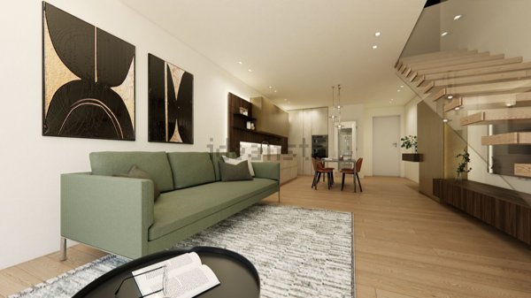 appartamento in vendita a Ponzano Veneto