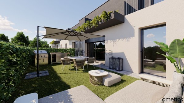 appartamento in vendita a Ponzano Veneto