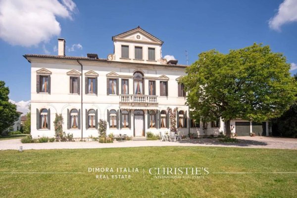 casa indipendente in vendita a Ponzano Veneto