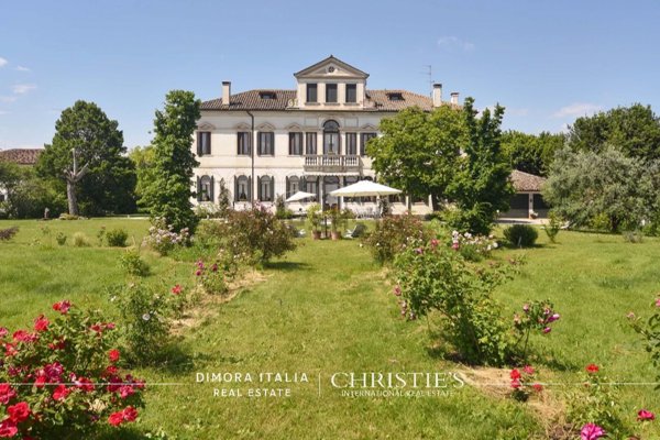 casa indipendente in vendita a Ponzano Veneto in zona Ponzano Veneto