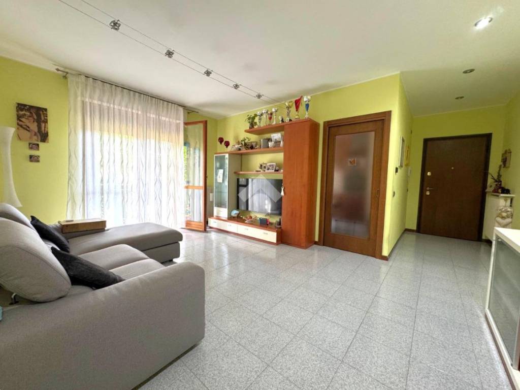 appartamento in vendita a Ponzano Veneto