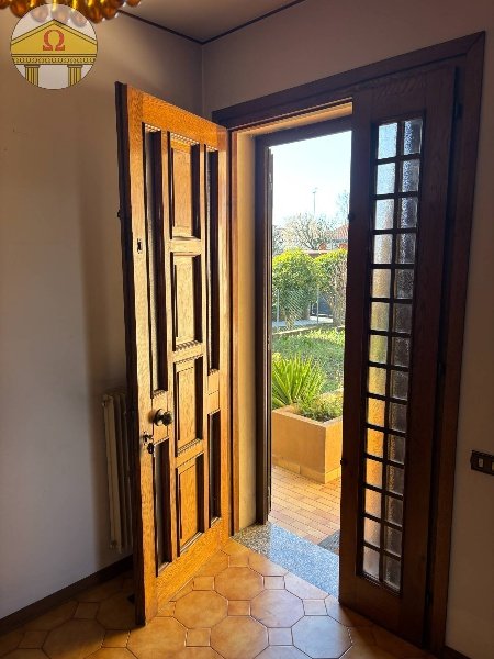 appartamento in vendita a Ponzano Veneto in zona Paderno