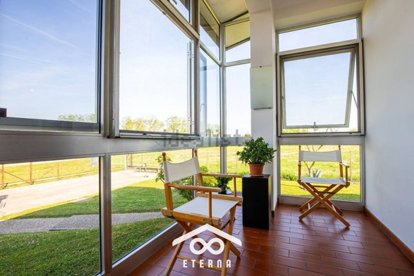 casa indipendente in vendita a Ponzano Veneto