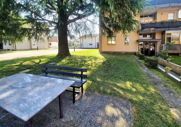 appartamento in vendita a Ponzano Veneto in zona Paderno