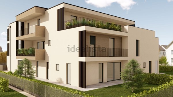 appartamento in vendita a Ponzano Veneto