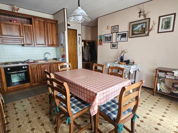 appartamento in vendita a Ponzano Veneto in zona Paderno