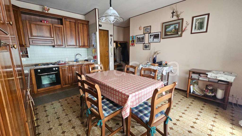 appartamento in vendita a Ponzano Veneto in zona Paderno