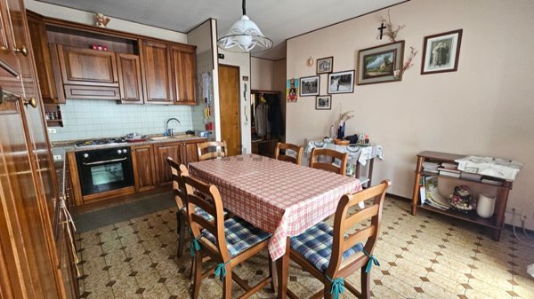 appartamento in vendita a Ponzano Veneto in zona Paderno