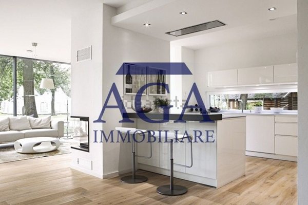 casa indipendente in vendita a Ponzano Veneto in zona Paderno