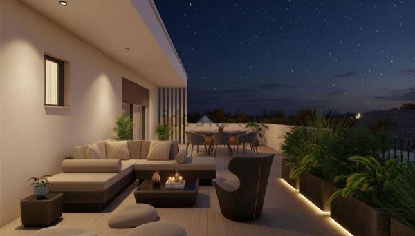 appartamento in vendita a Ponzano Veneto