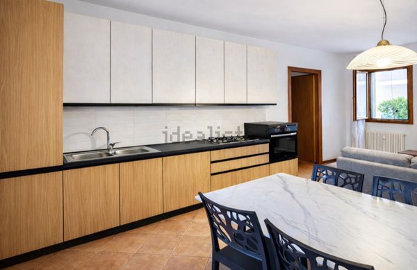 appartamento in vendita a Ponzano Veneto