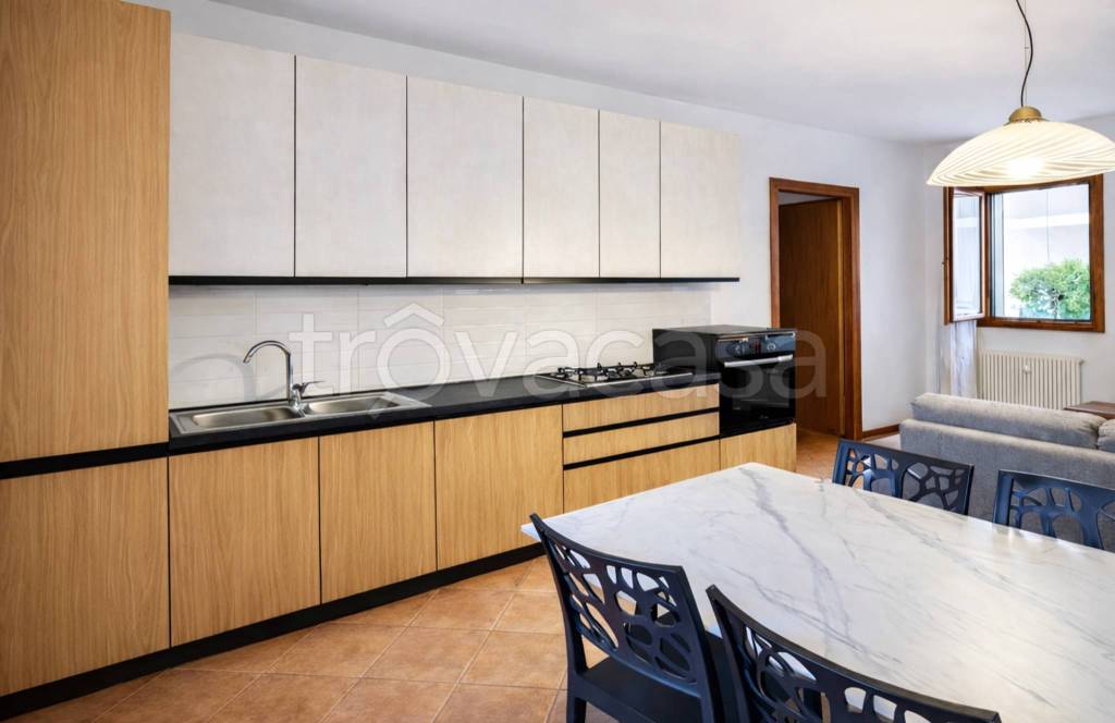 appartamento in vendita a Ponzano Veneto