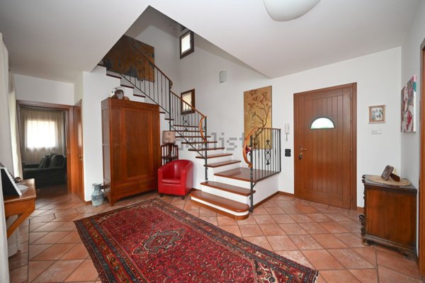 casa indipendente in vendita a Ponzano Veneto