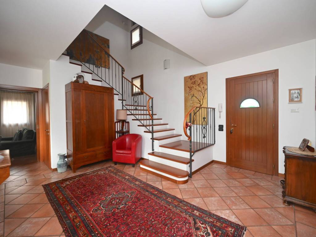 casa indipendente in vendita a Ponzano Veneto