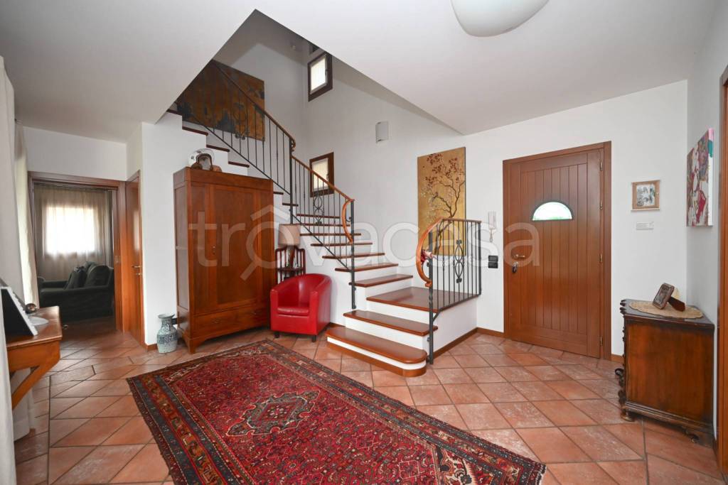 casa indipendente in vendita a Ponzano Veneto