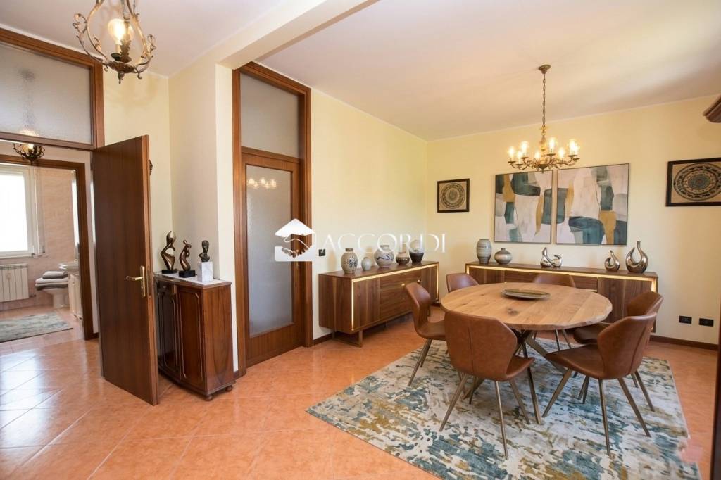 casa indipendente in vendita a Ponzano Veneto