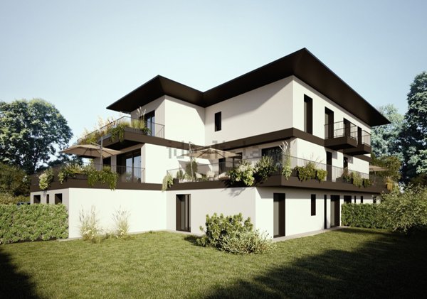 appartamento in vendita a Ponzano Veneto