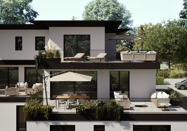 appartamento in vendita a Ponzano Veneto