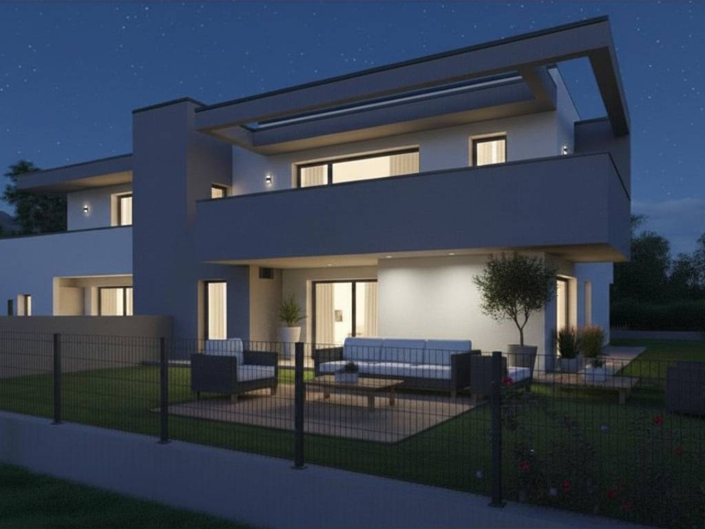 appartamento in vendita a Ponzano Veneto