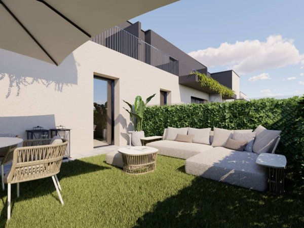 casa indipendente in vendita a Ponzano Veneto