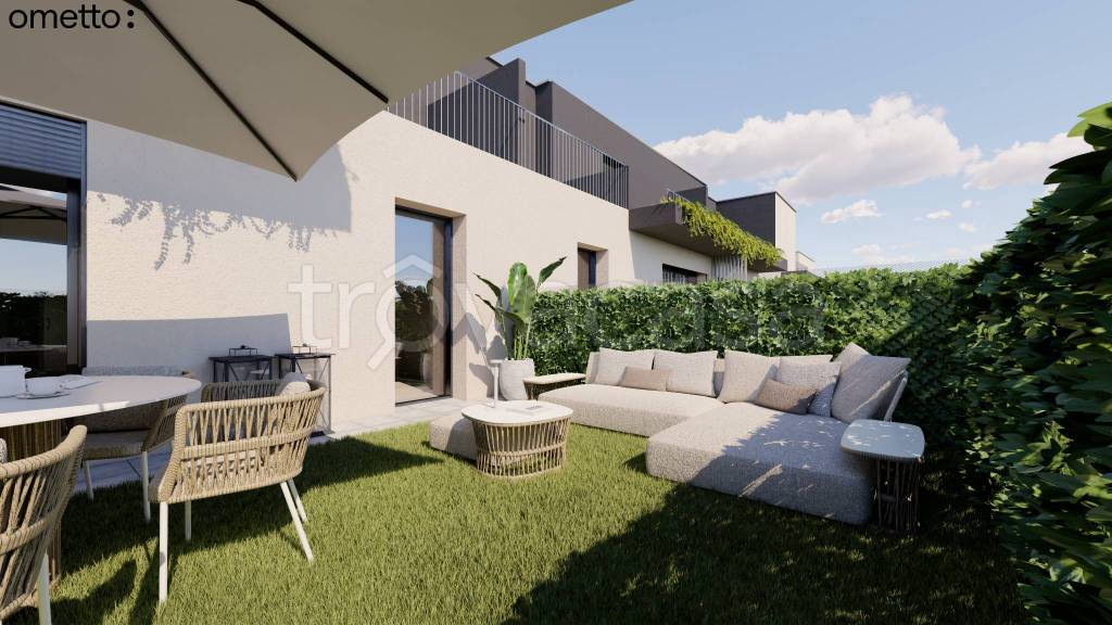 casa indipendente in vendita a Ponzano Veneto