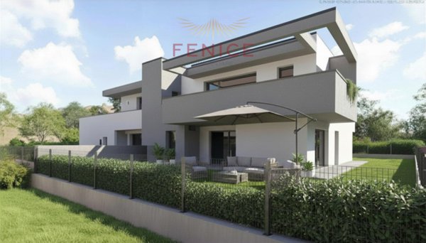 appartamento in vendita a Ponzano Veneto